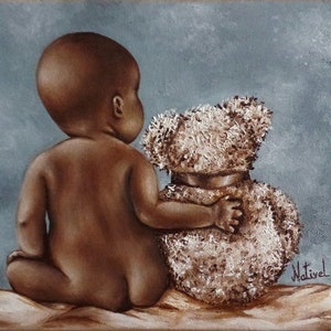 teddy