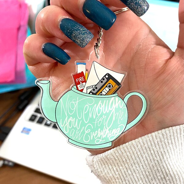 The Office Pins Etsy