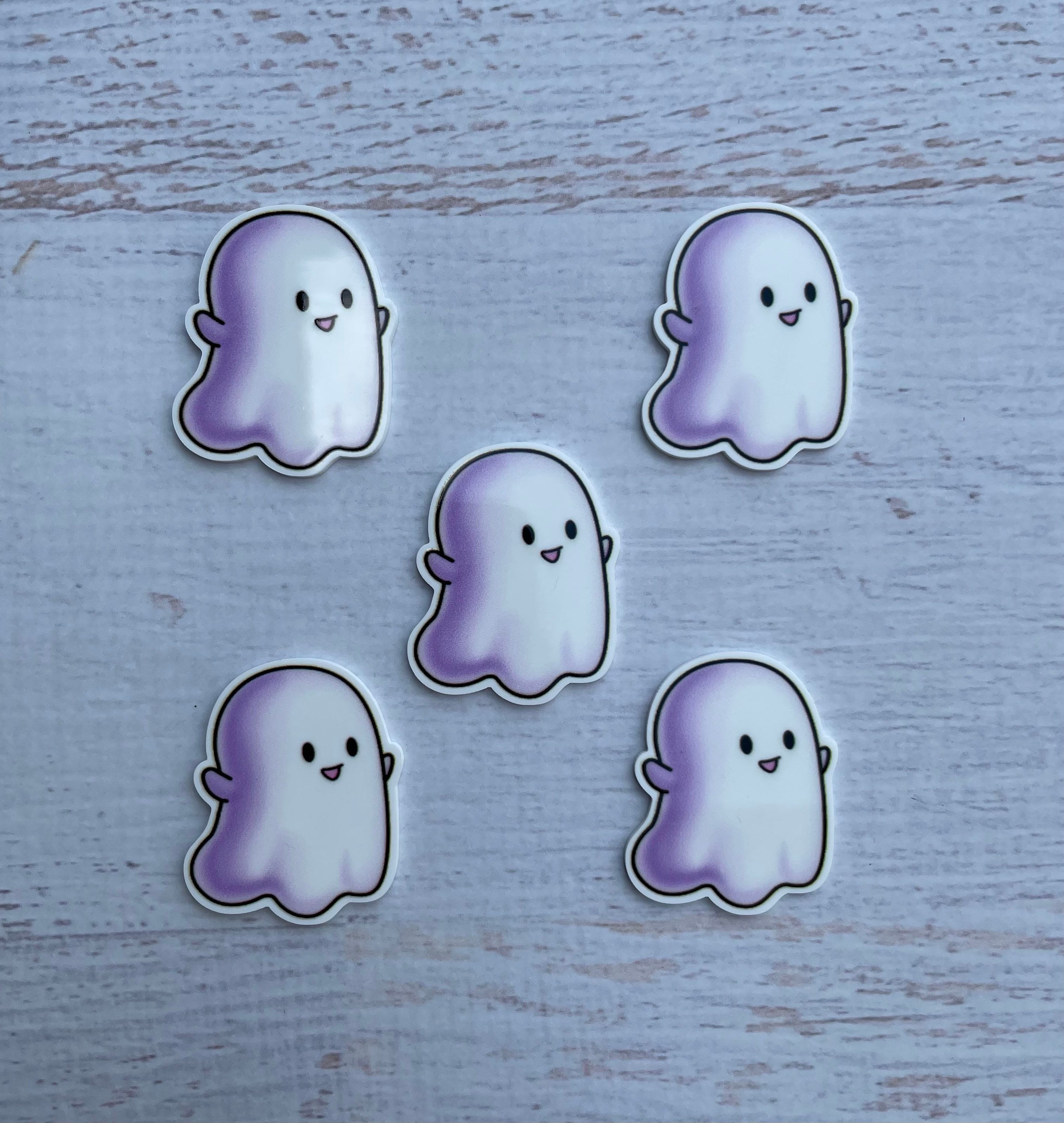 resin ghost with lantern sku 724262