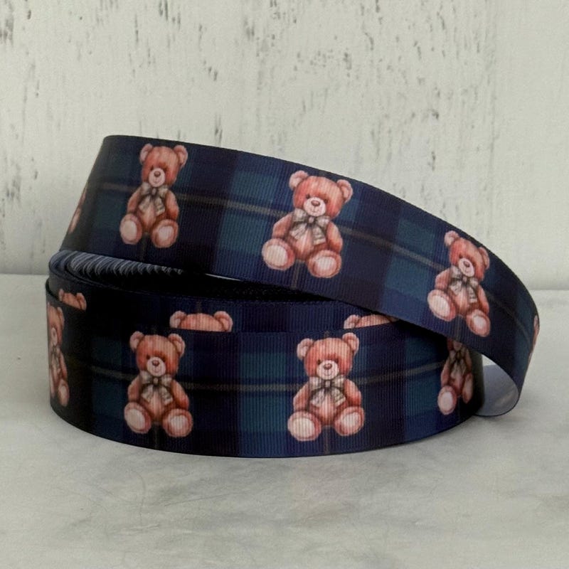 Preppy Ribbon - Etsy