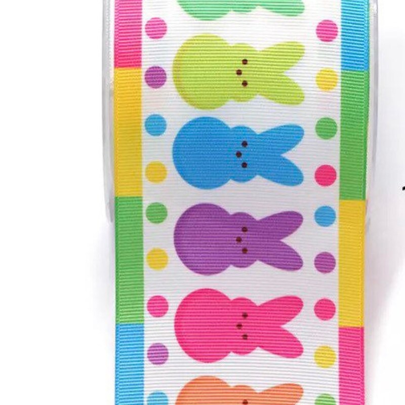 Easter Ribbon - Etsy