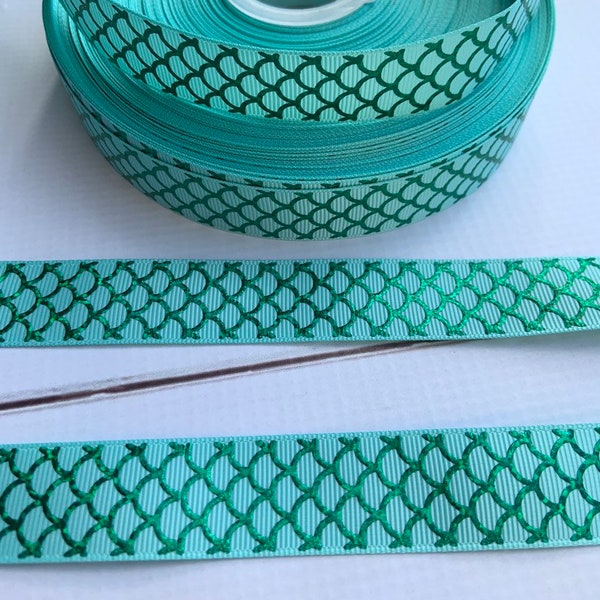 Sea Ribbon - Etsy