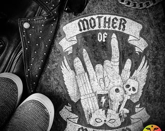 Download Mom Of Mayhem Etsy