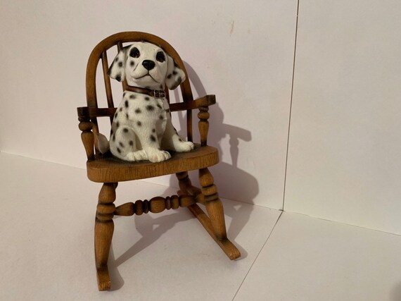 Corgi Standing Resin Dog Ornament by Leonardo Collection