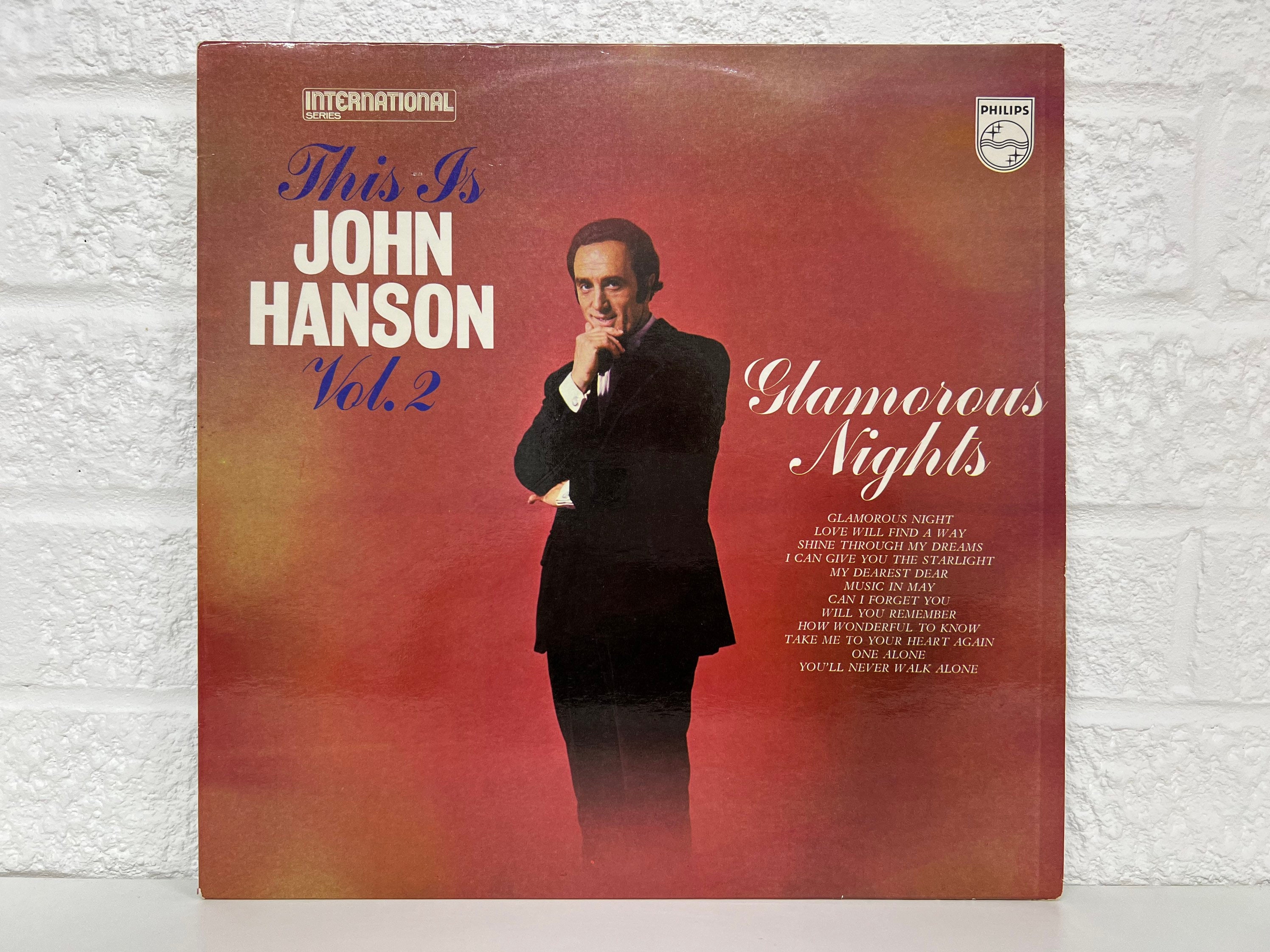 HANSON - The Walk -  Music