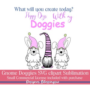 Download Gnome Svg Dog Svg Gnome Png Gnome Star Gnome Sublimation Etsy