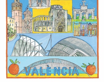 Valencia, Spain