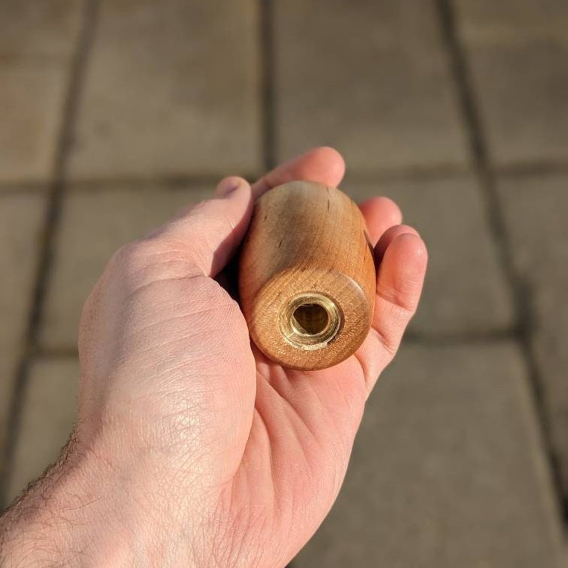 Birch Wood Shifter Knob for Mazda Miata With Weighted Core Etsy