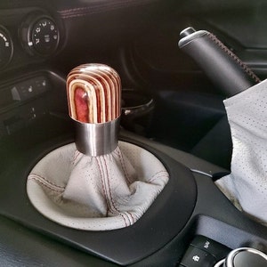 Jeep wrangler custom shift knob deals