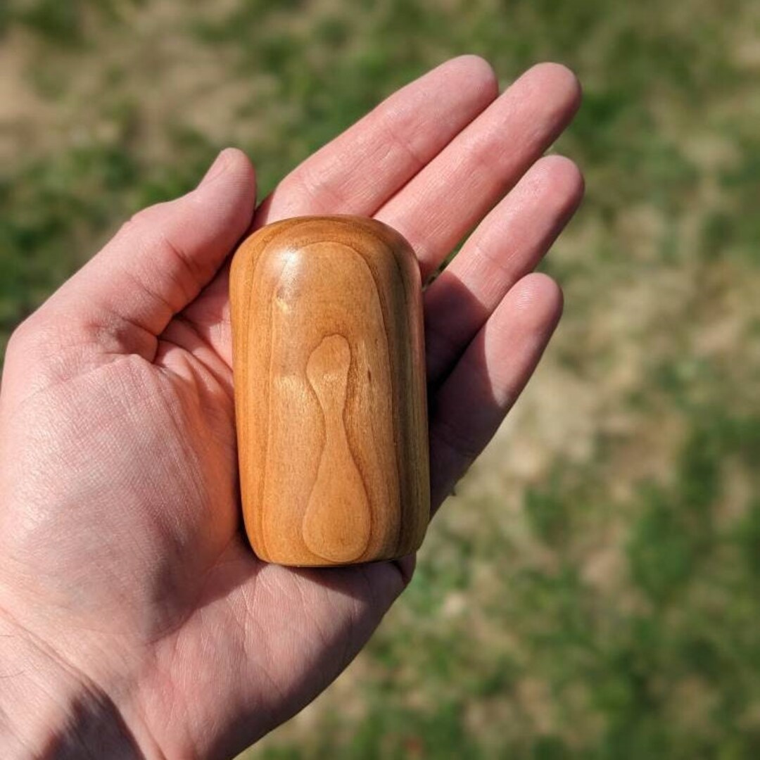 Cherry Wood Shifter Knob for Mazda Miata With Semigloss Etsy