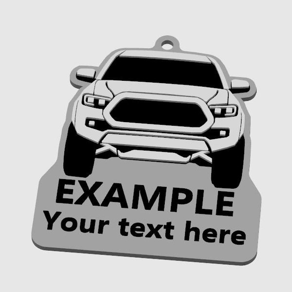 Toyota Etsy