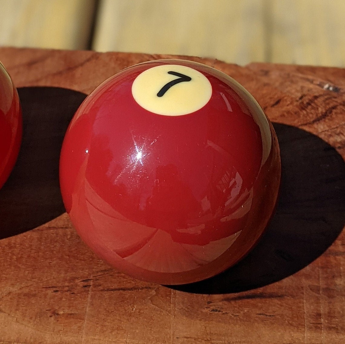 Recycled Pool Ball Shifter Knob for Mazda Miata Multiple Etsy