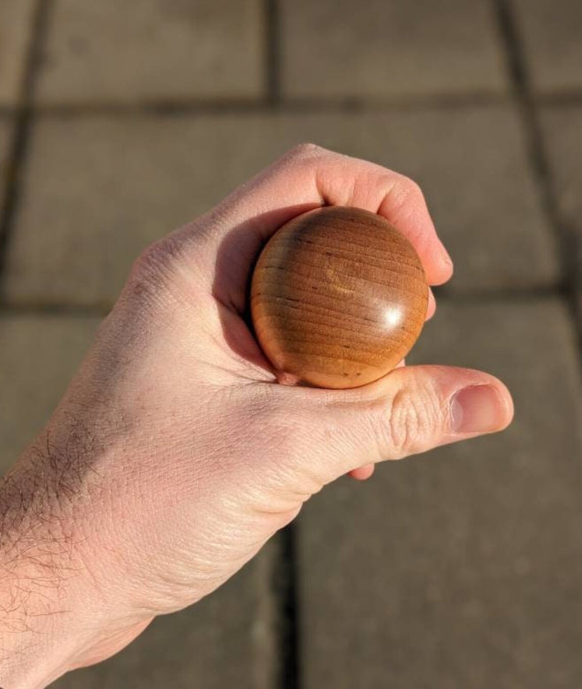 Birch Wood Shifter Knob for Mazda Miata With Weighted Core Etsy