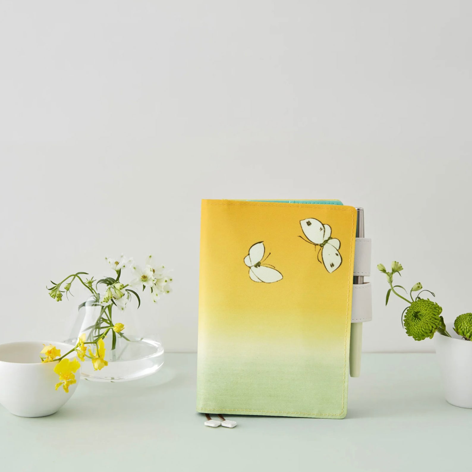 2023 Hobonichi 100% Original Techo Cover Tokyo National - Etsy