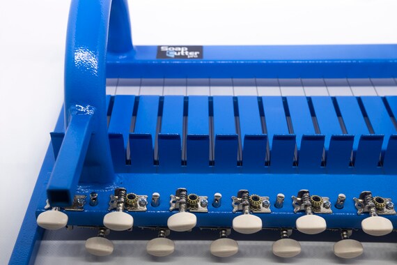 Soap Cutter PRO Blue Sky