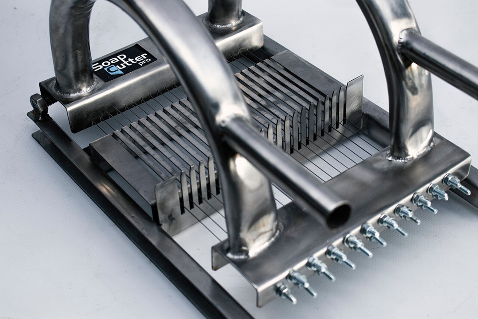 Soap Cutter PRO Hotel Guest Version Etsy