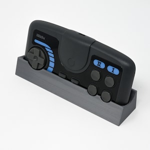 8BitDo NEC PC Engine TurboGrafx-16 Wireless Gamepad Controller Display Stand