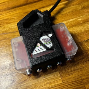 Złącze SCART dla RetroTINK RGB2COMP i COMP2RGB
