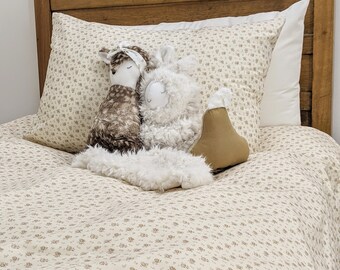 paddington bear cot bed bedding