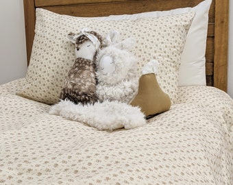 paddington bear cot bed bedding