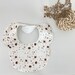 see more listings in the Bibs and Pacifier Clip section