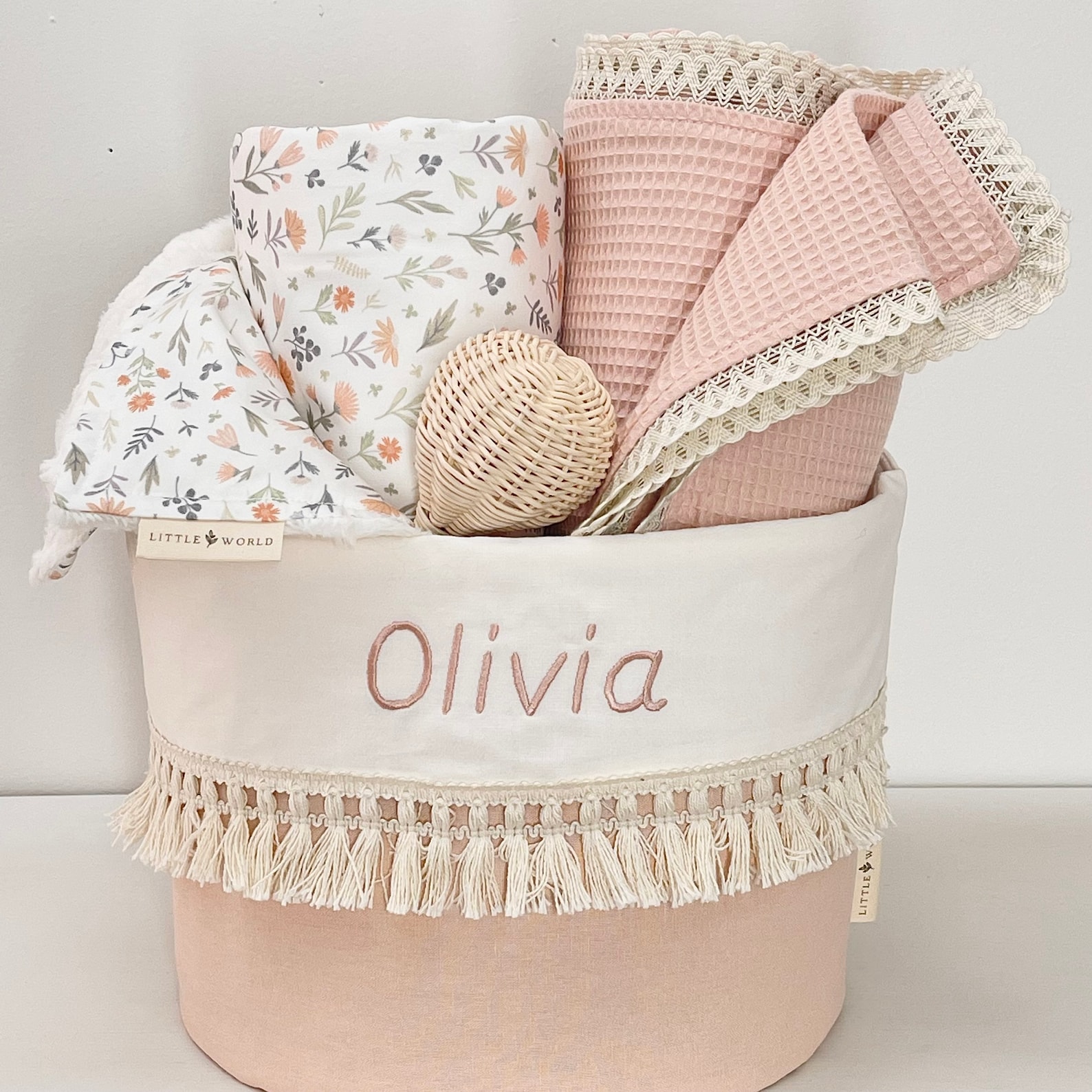 What Is A Custom Basket at Beverly Gillis blog