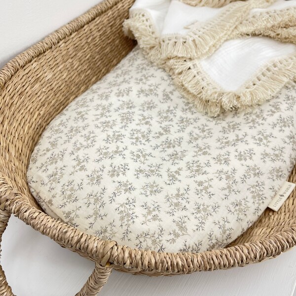 Changing Basket Etsy