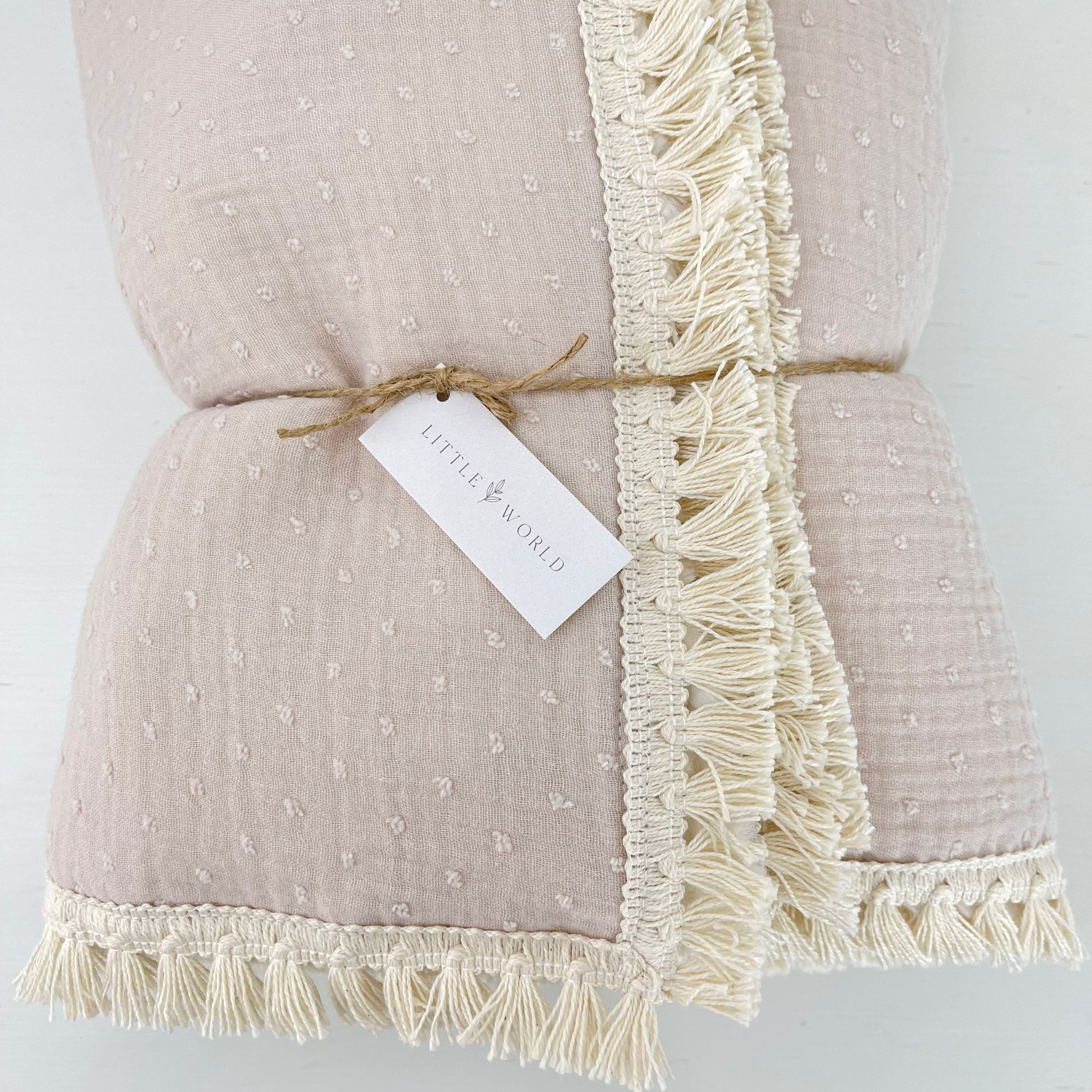 Bebe reversible shaggy throw hotsell