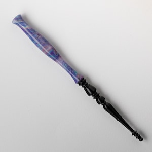Regal Galaxy - kalligrafiepenhouder - rechte huls