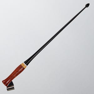 Zanerian Fine Art - Replica pennenhouder - Schuine flens