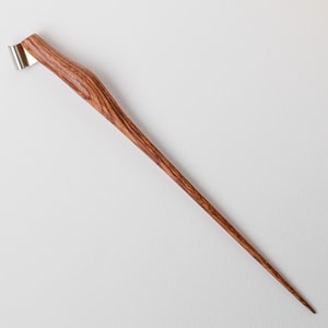 Ergonomic Calligraphy Penholder - Oblique Flange