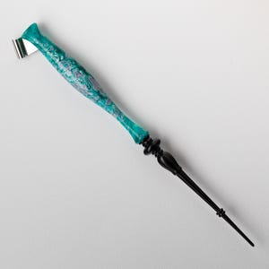 Baja Galaxy - kalligrafiepenhouder - schuine flens