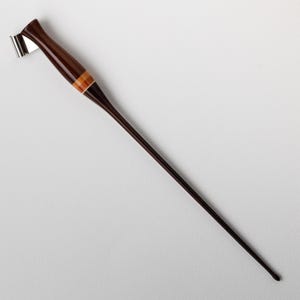 Magnusson - Replica pennenhouder - schuine flens