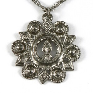 Mediaeval Pilgrim Badge Pendant