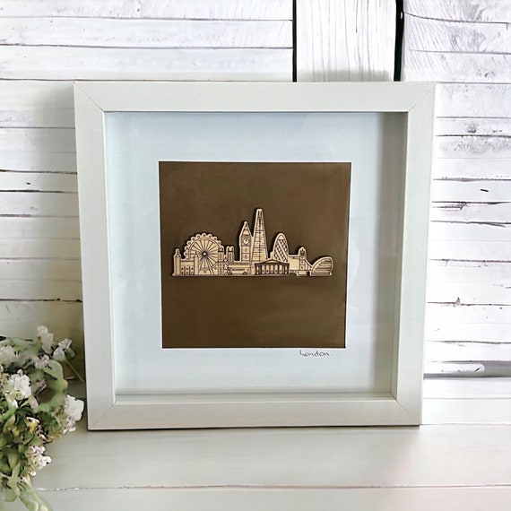London Skyline