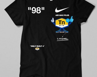 nike tn jersey