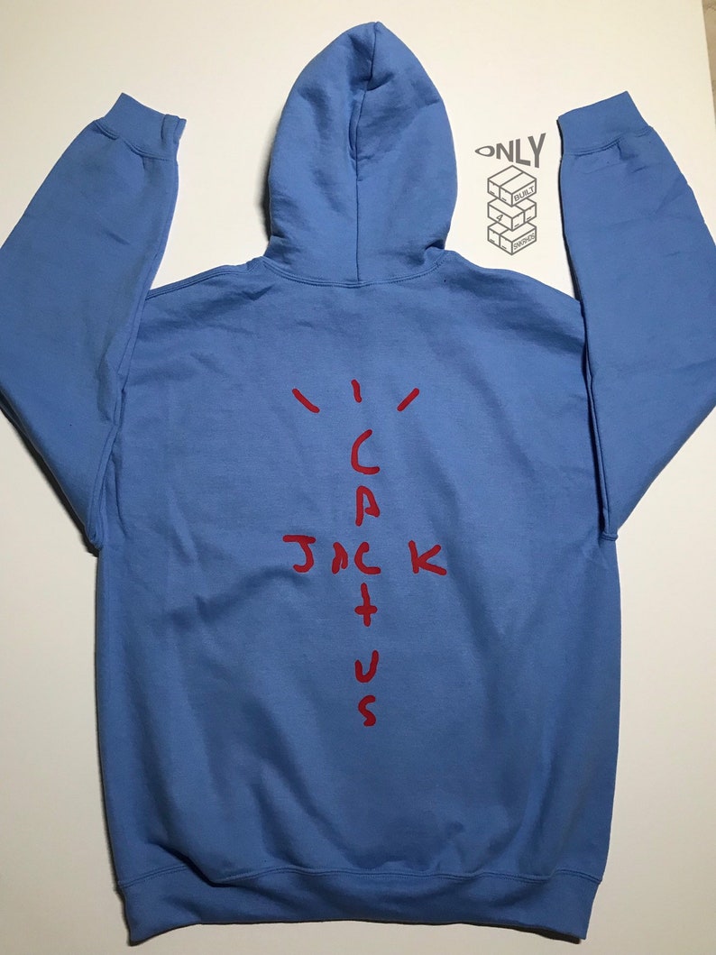 cactus jack sweatpants