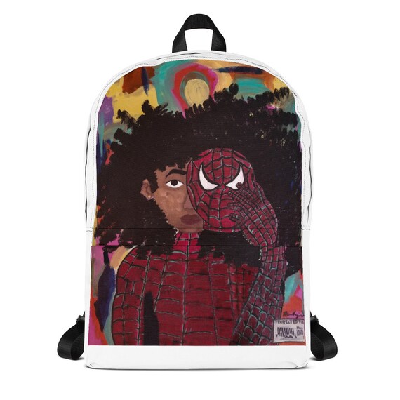Spider girl backpack Outlet
