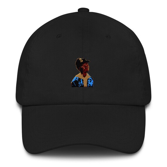 chance hat