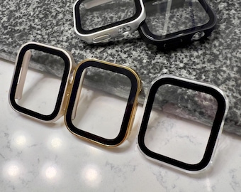 Waterproof Screen Protector Compatible with Apple Watch