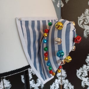 Jester's jingly codpiece