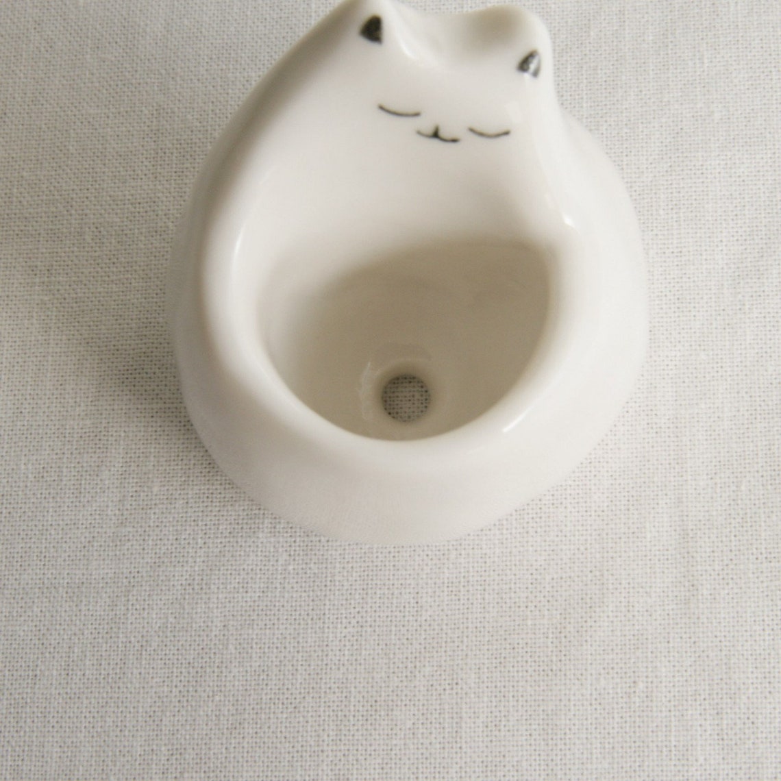 Cute Toothbrush Holder Ceramic Etsy