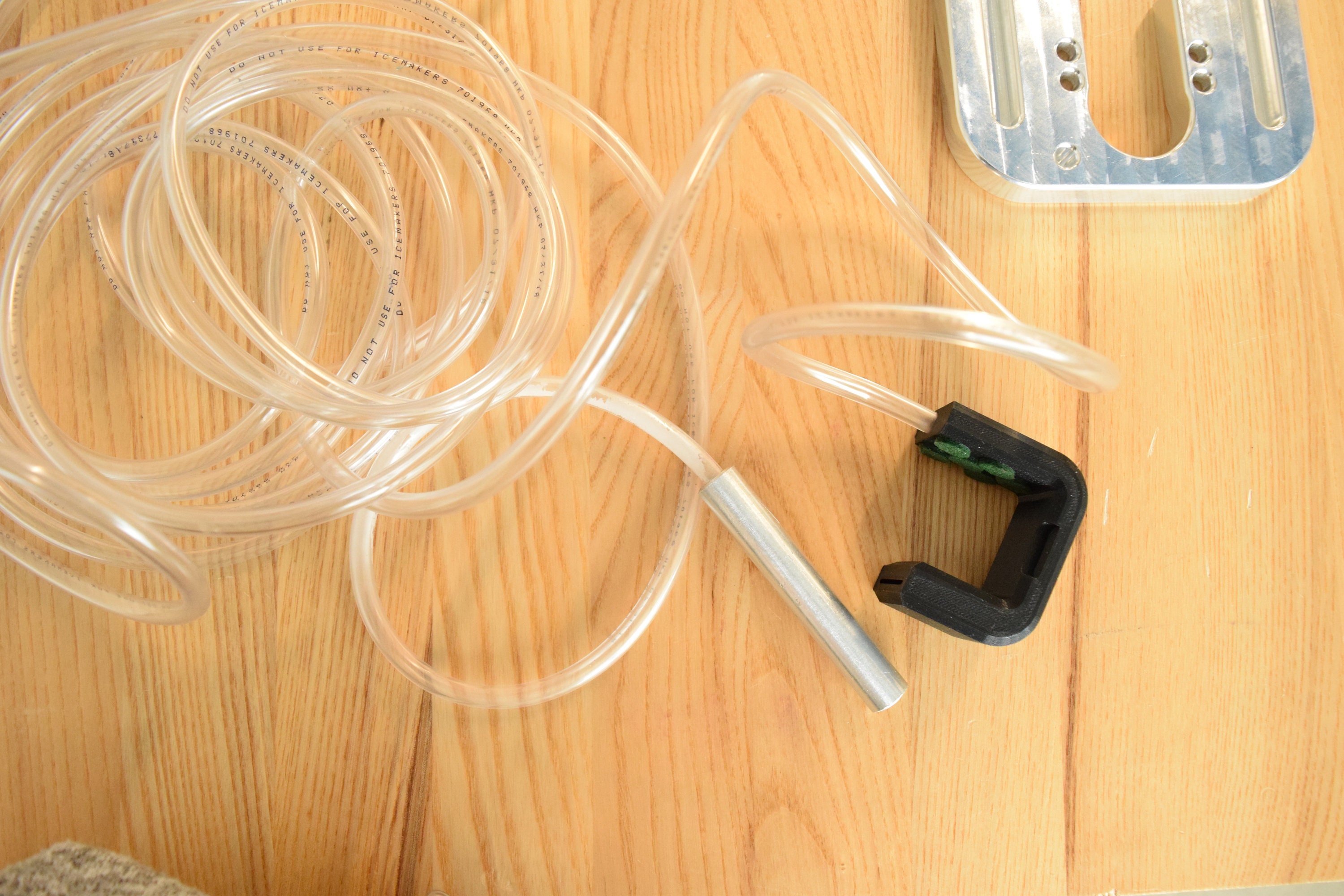 Air Knife for Gopro // Clean Lens for Gopro // All Gopro Models // Keep