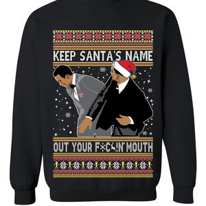 Ugly Sweater Etsy