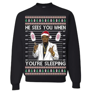 He Sees You Sleeping - Etsy Canada