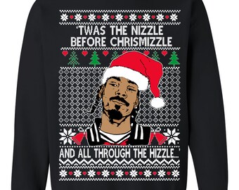 cute ugly christmas sweater