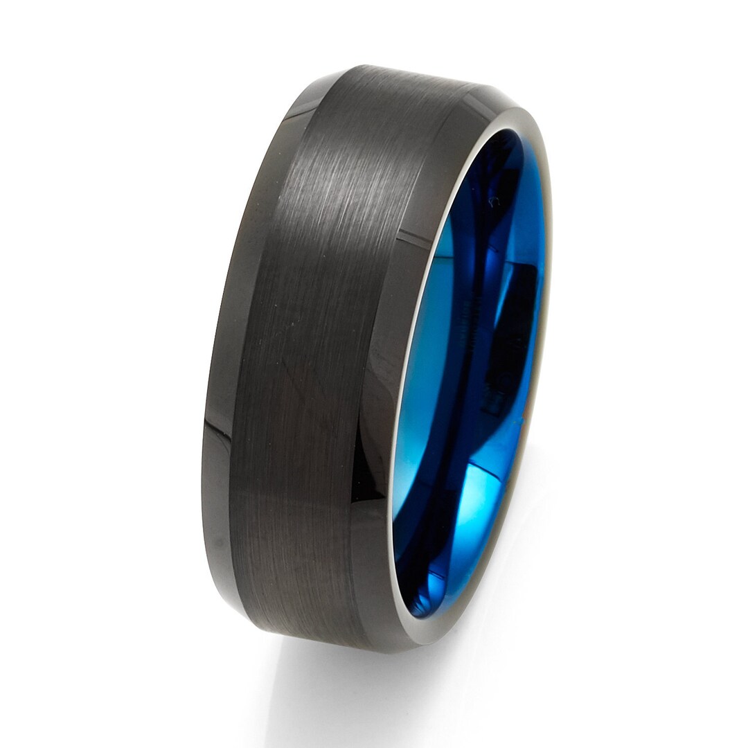 Ringe Aus Wolfram Als Eheringe | -Ratgeber