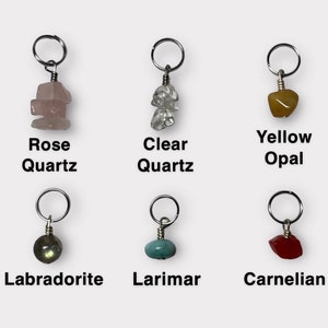 Crystal Pet Collar Charm image 7