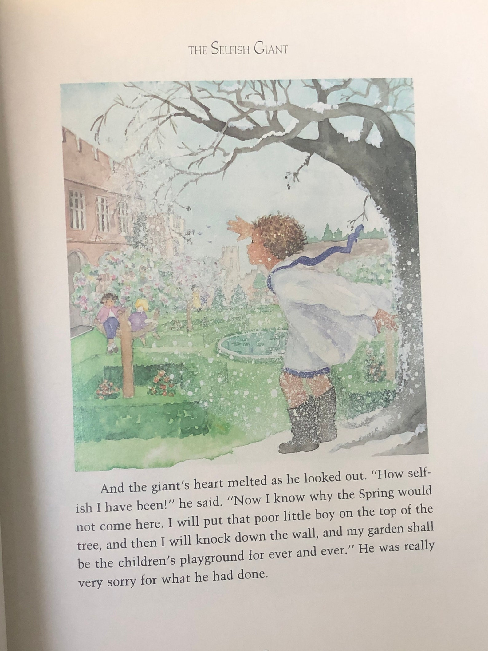 Random House Book Of Bedtime Stories