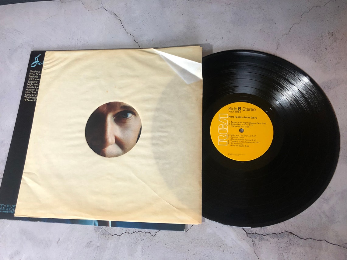 rca 5 golden records rca 5 golden records